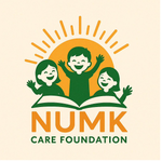 NUMK Care Foundation logo